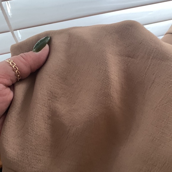 Aritzia - Wilfred Cherrelle Blazer in Chasm - Picture 5 of 11